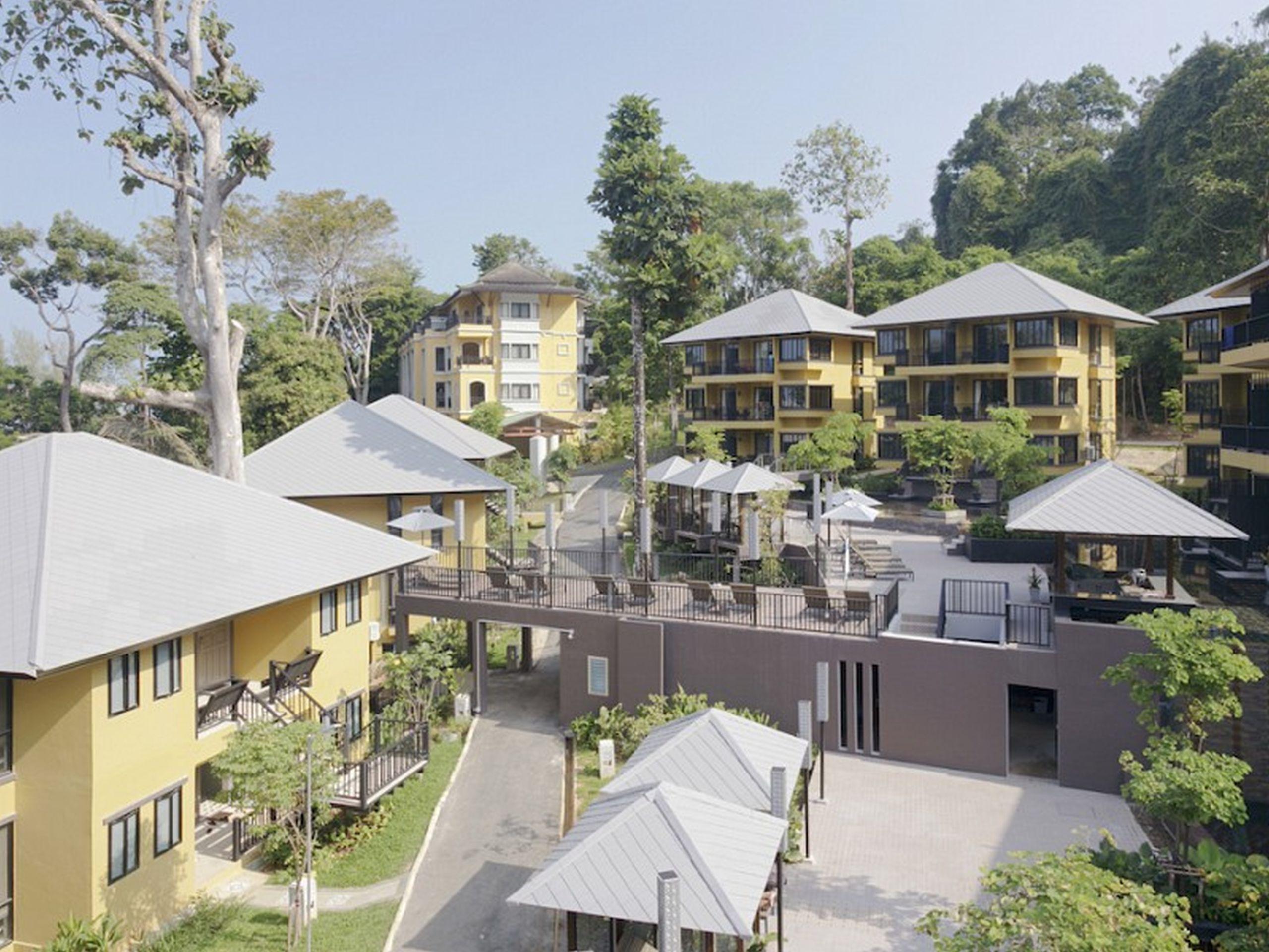 Moracea By 5* Khao Lak