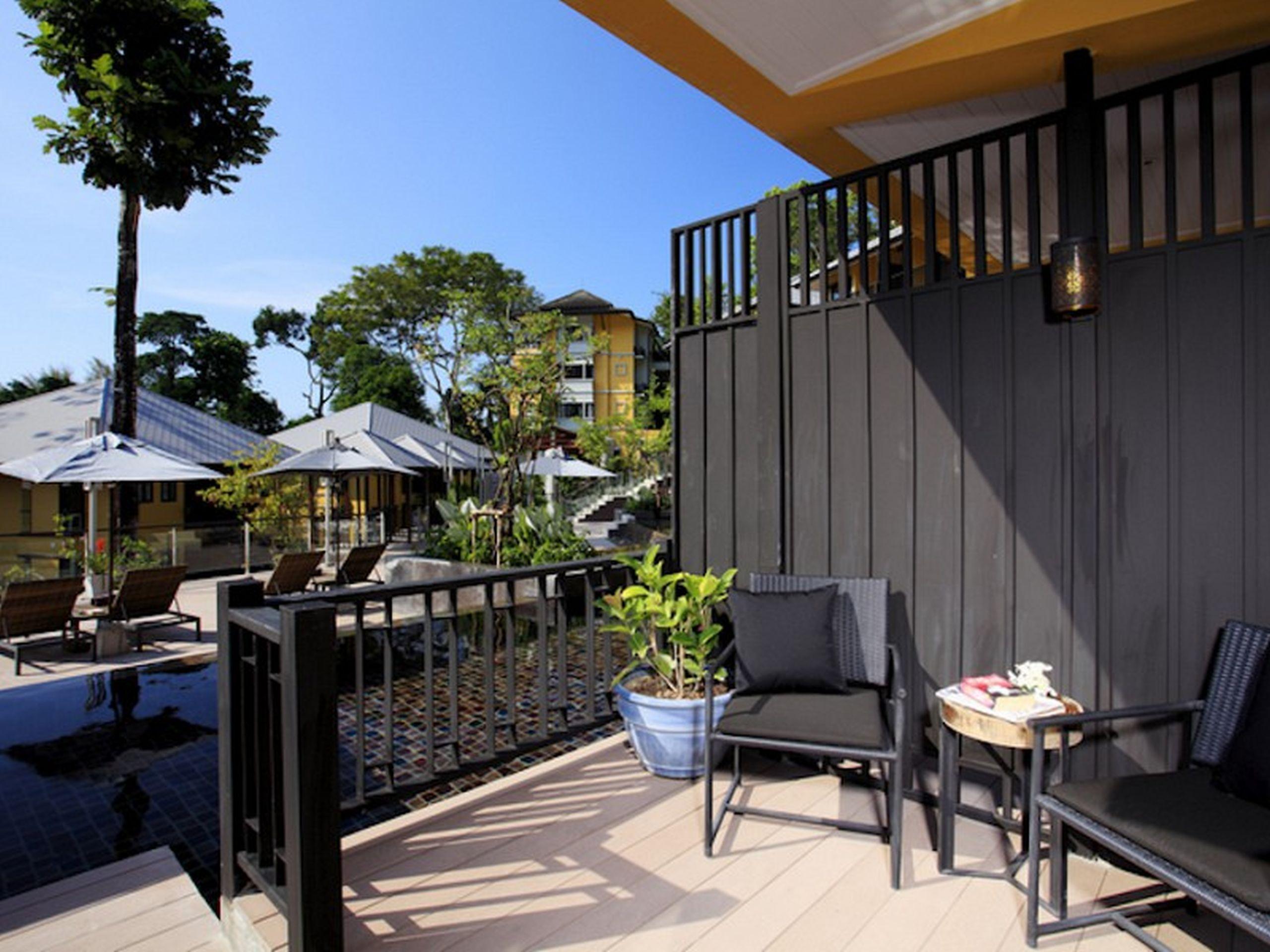 Moracea By 5* Khao Lak