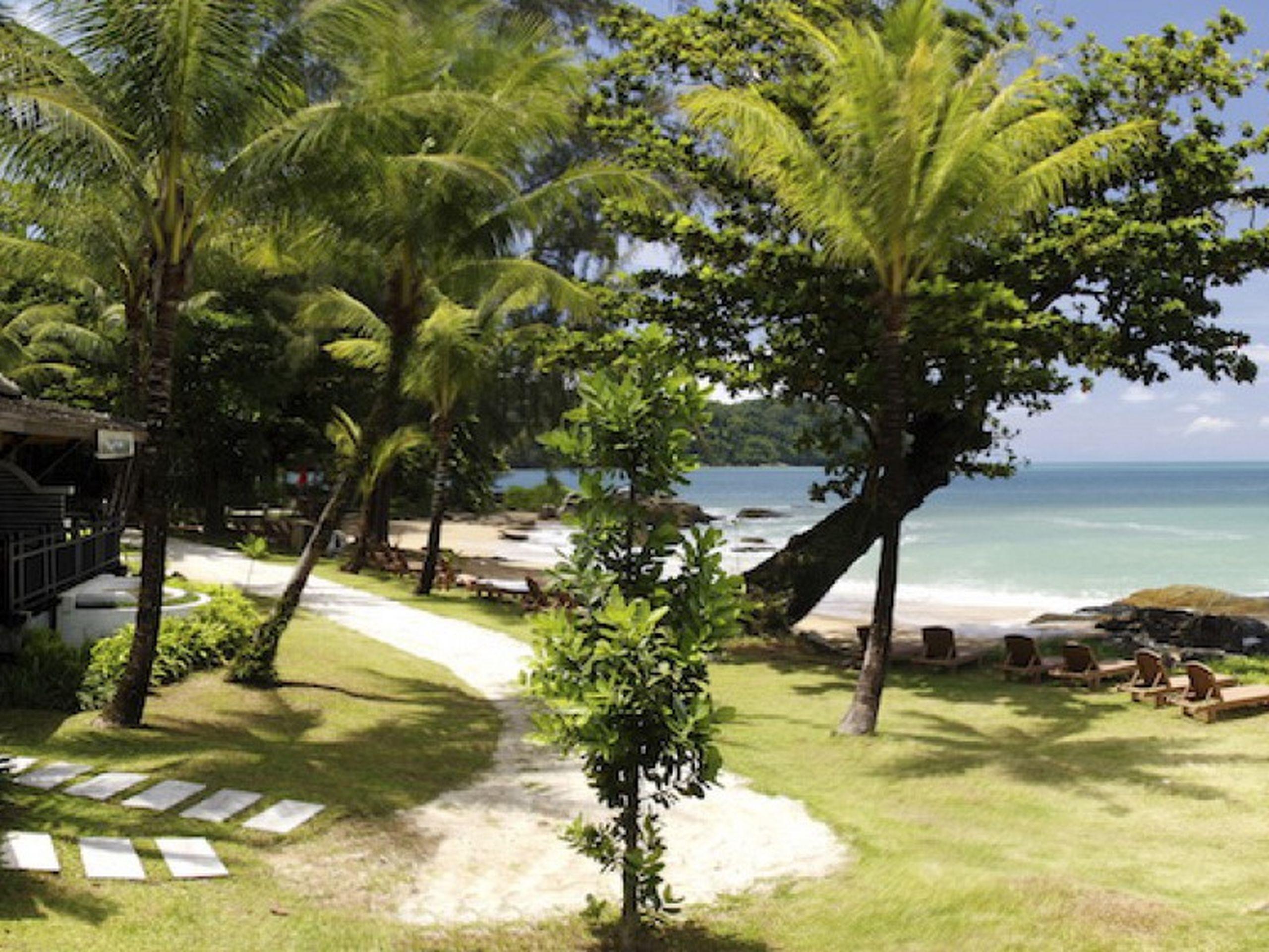 Moracea By 5* Khao Lak