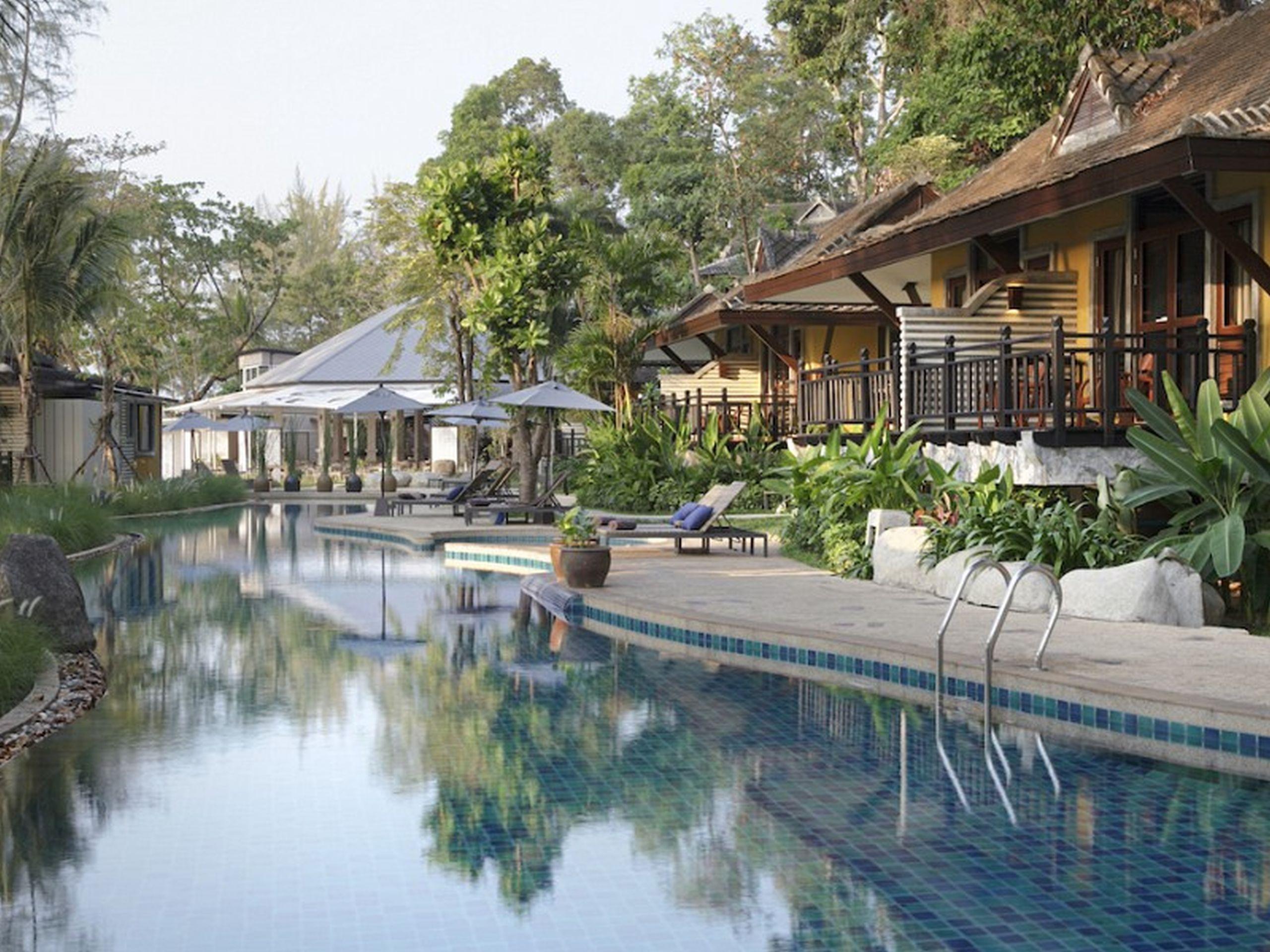Moracea By Resort Khao Lak