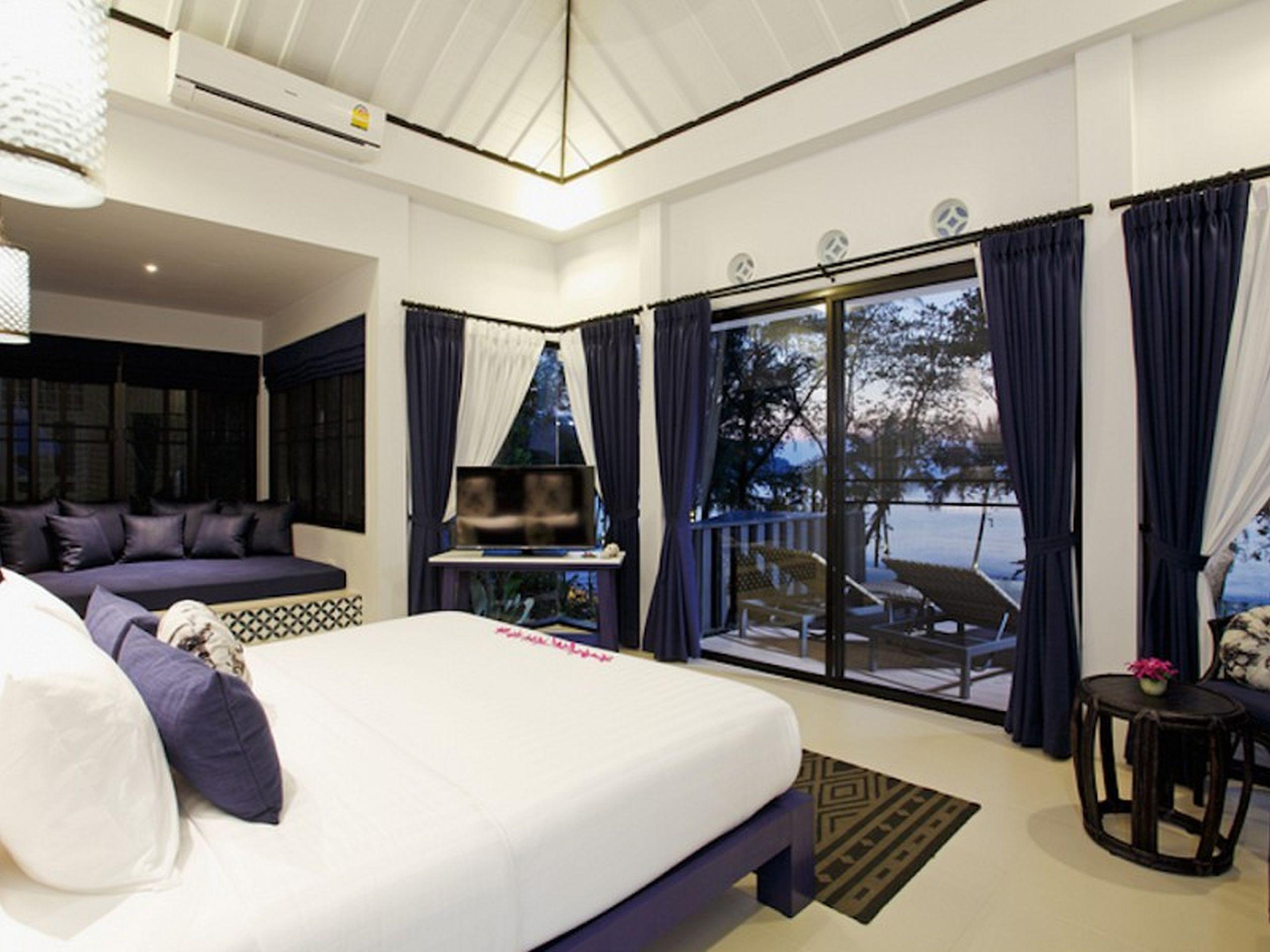 Moracea By Resort