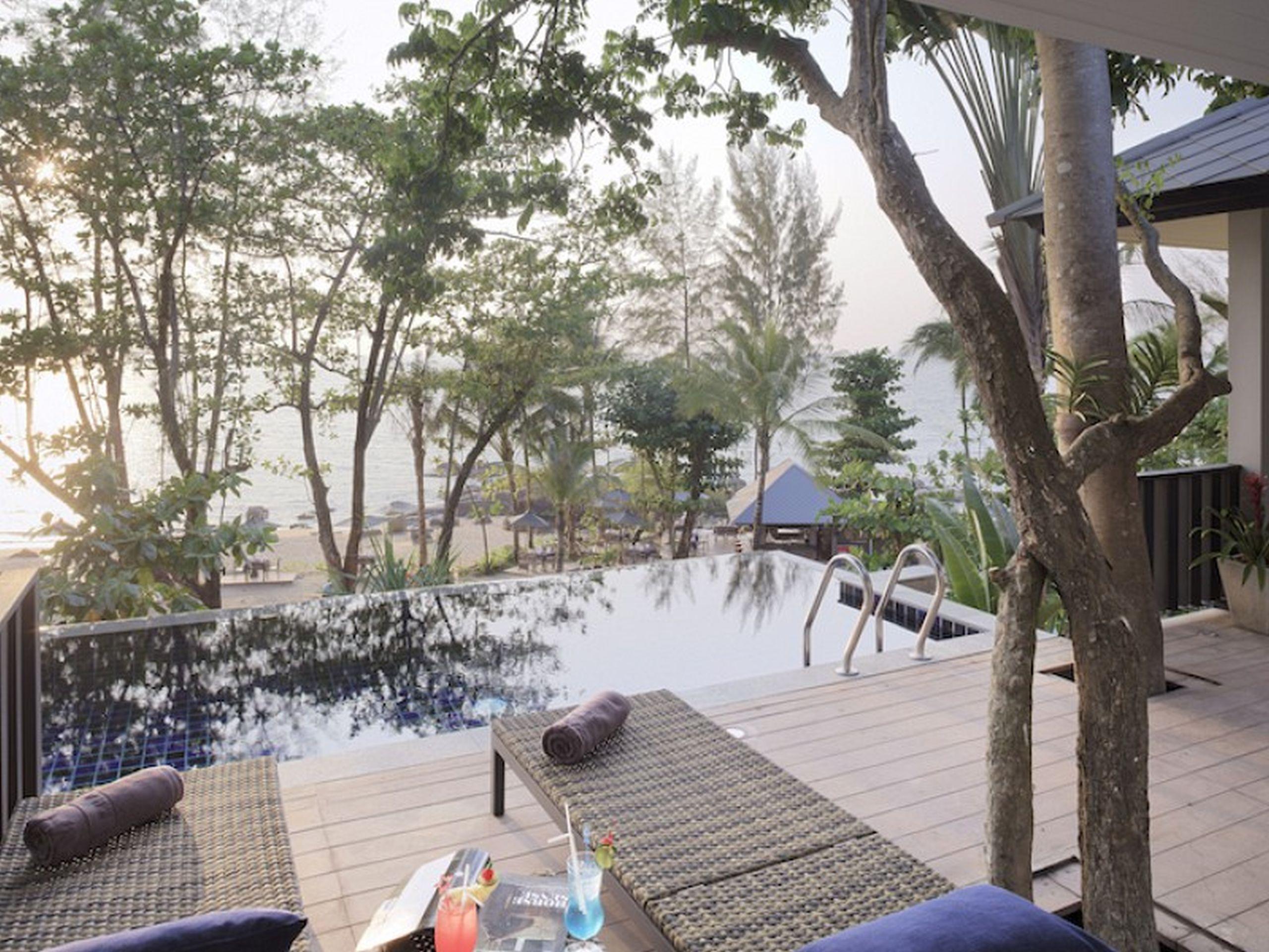 Resort Moracea By Khao Lak
