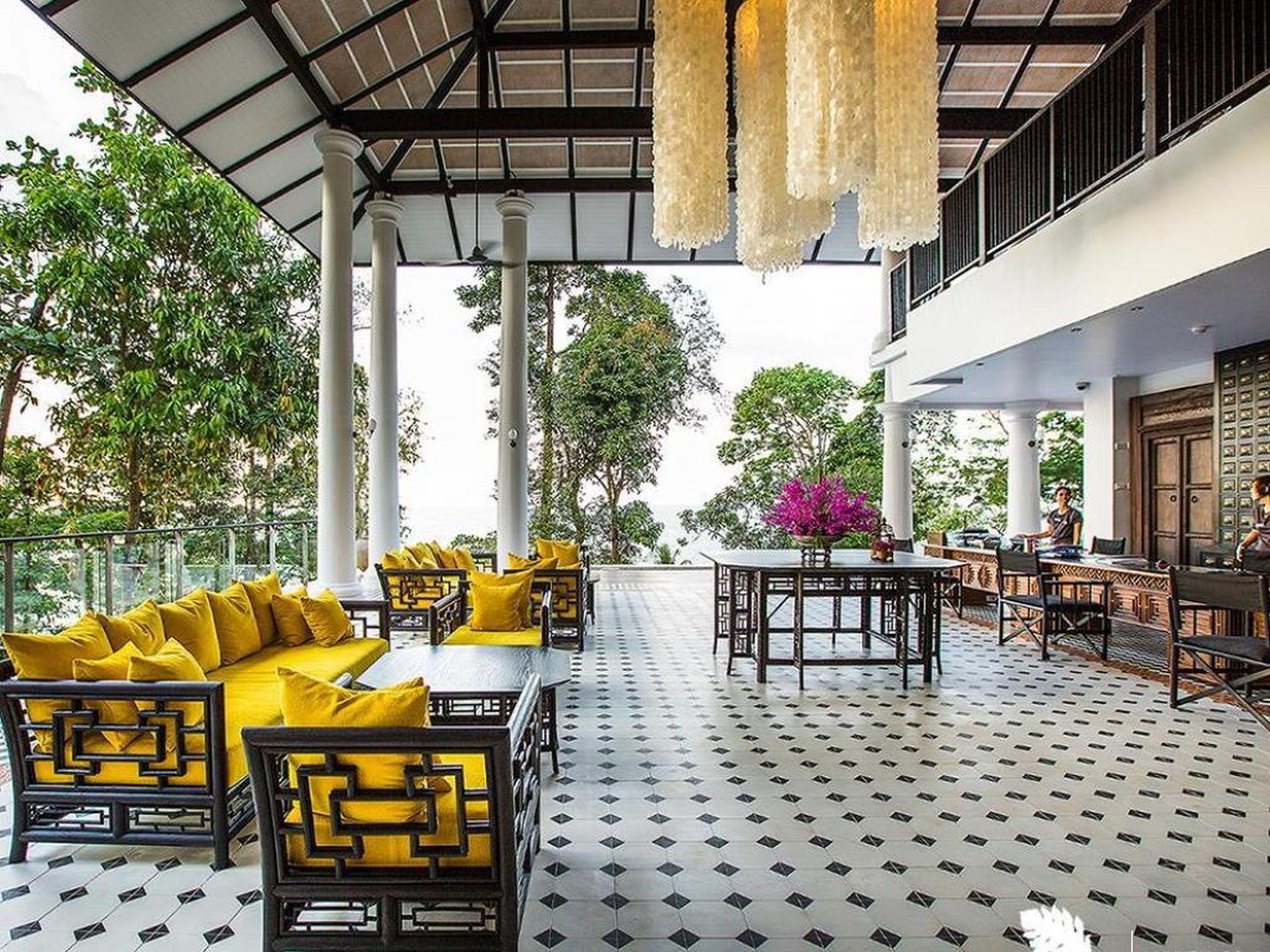 Moracea By 5* Khao Lak