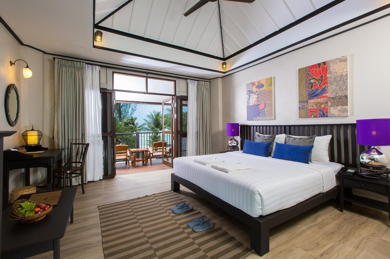 Moracea By Resort