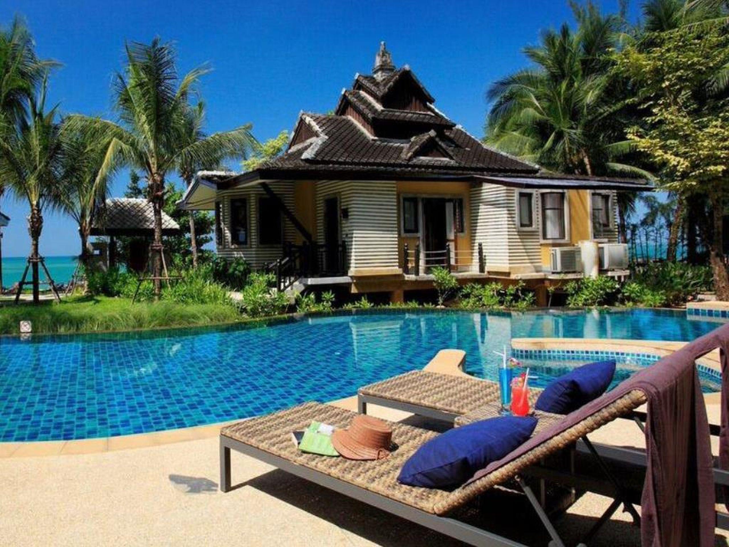 Moracea By Resort Khao Lak