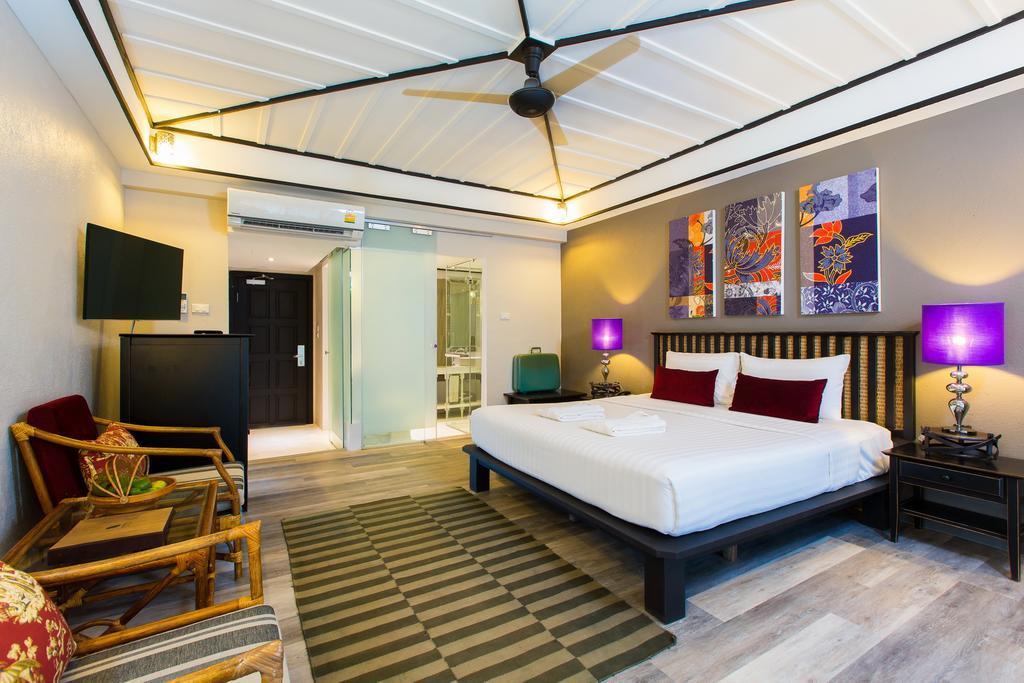 Moracea By 5* Khao Lak